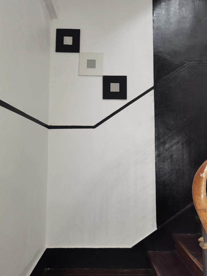 Do Chile Hostel Lissabon