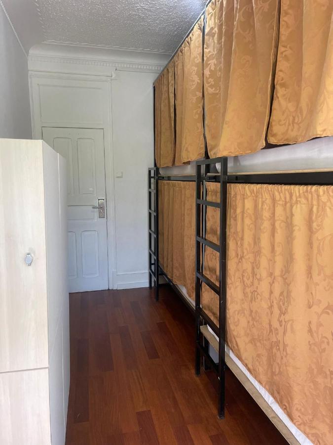 Do Chile Hostel