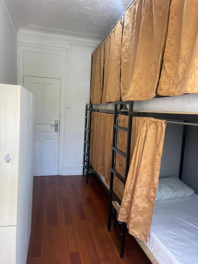 Do Chile Hostel Lisbon
